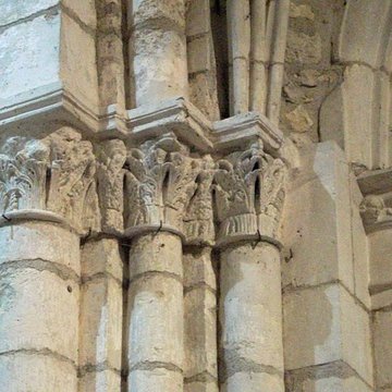 Église Saint-Pierre de Crugny