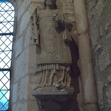 Église Saint-Pierre de Crugny