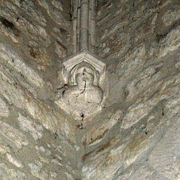 Église Saint-Pierre de Crugny