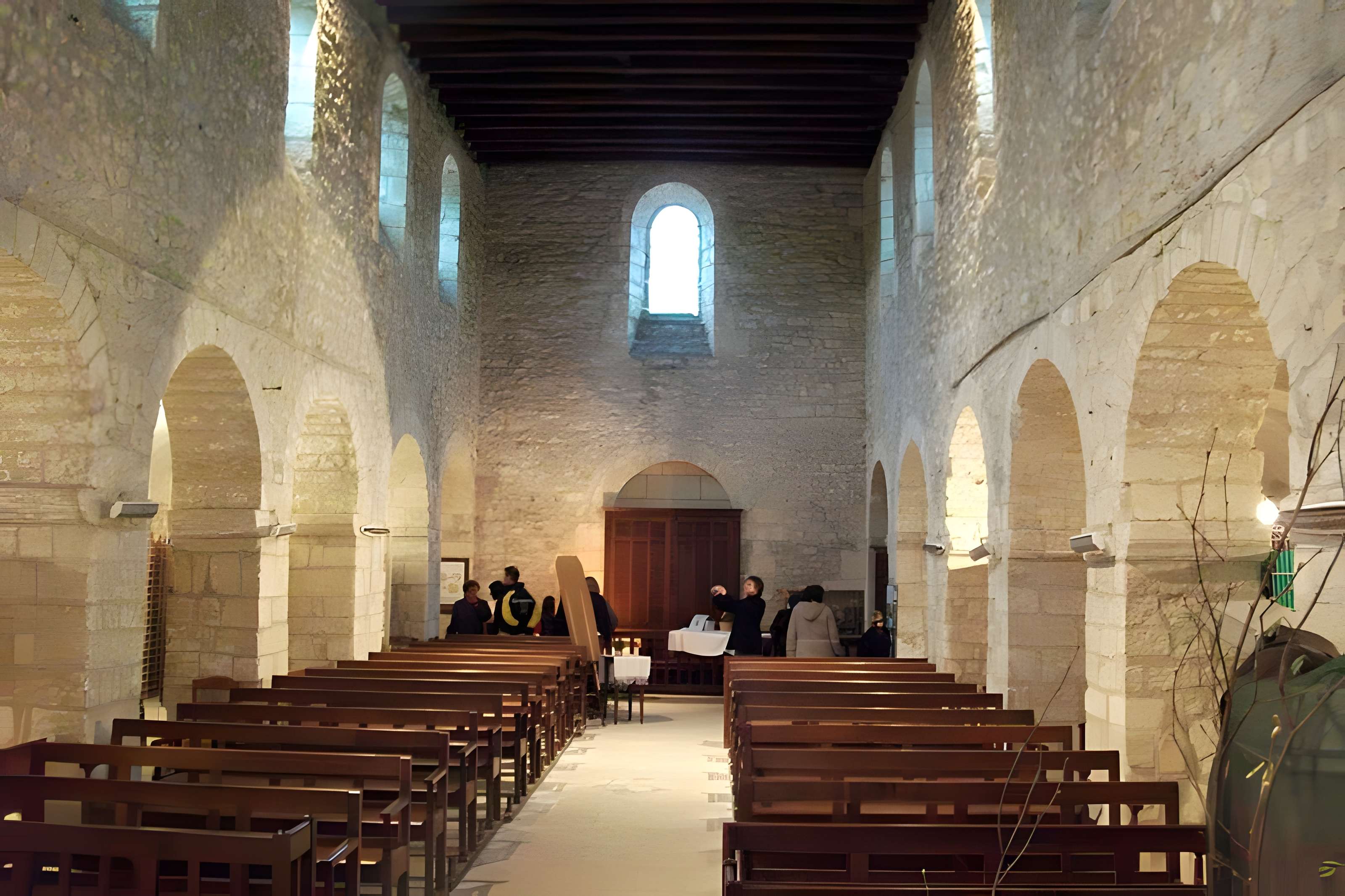 Église Saint-Pierre de Crugny