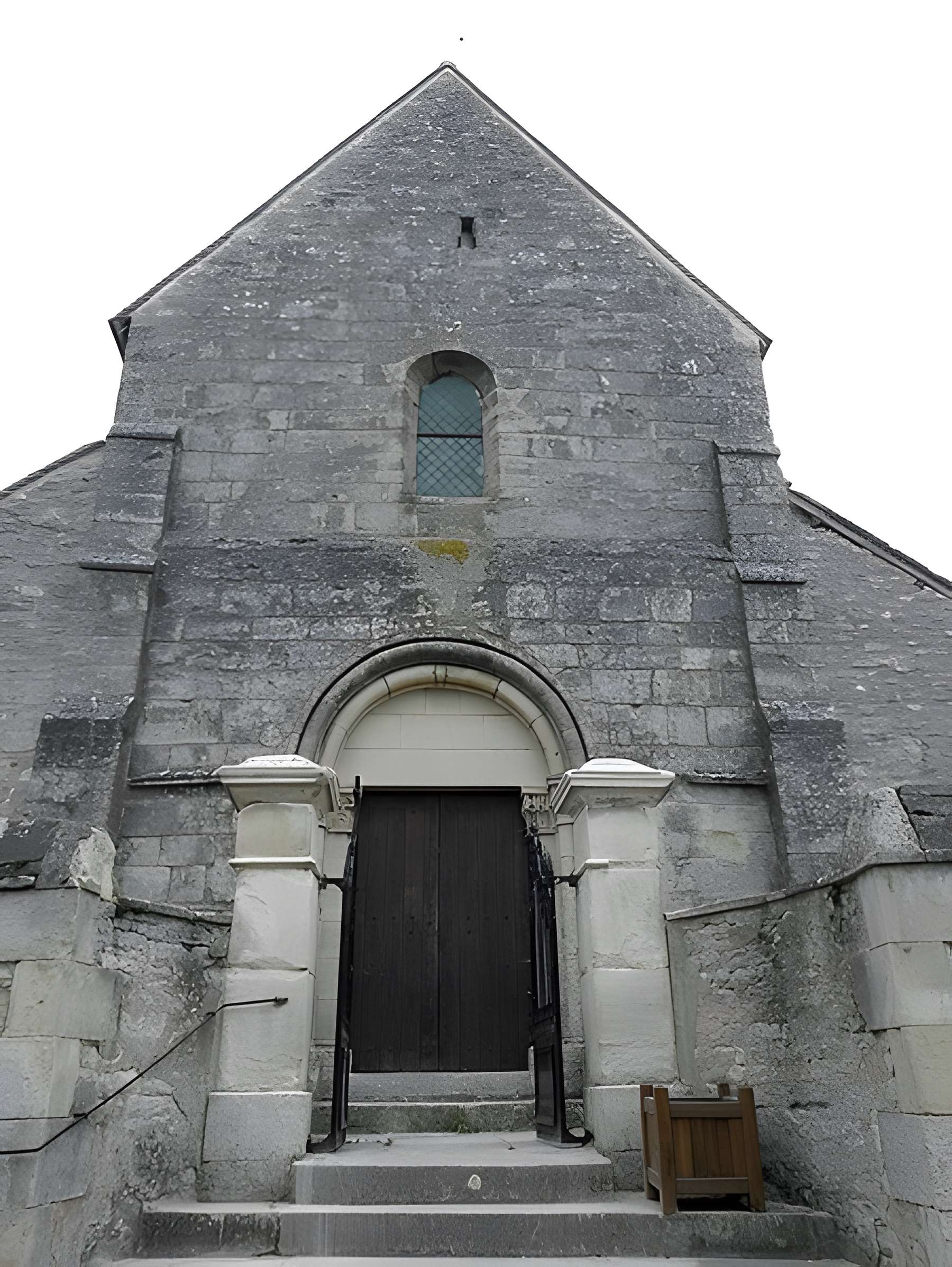 Église Saint-Pierre de Crugny