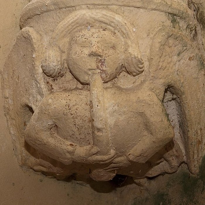 Photo de Église Saint-Pierre de Dampierre