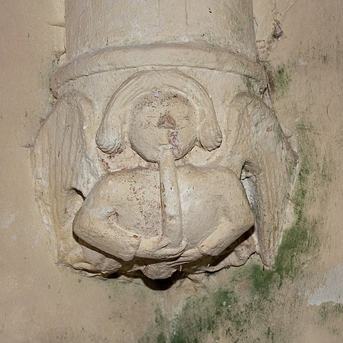 Photo de Église Saint-Pierre de Dampierre