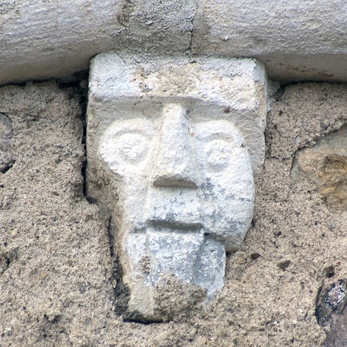 Photo de Église Saint-Pierre de Dampierre