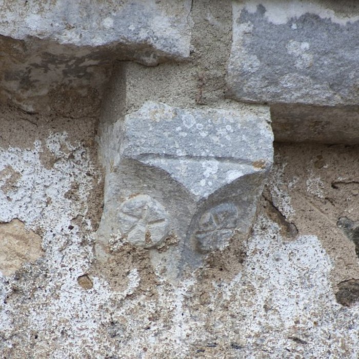 Photo de Église Saint-Pierre de Dampierre