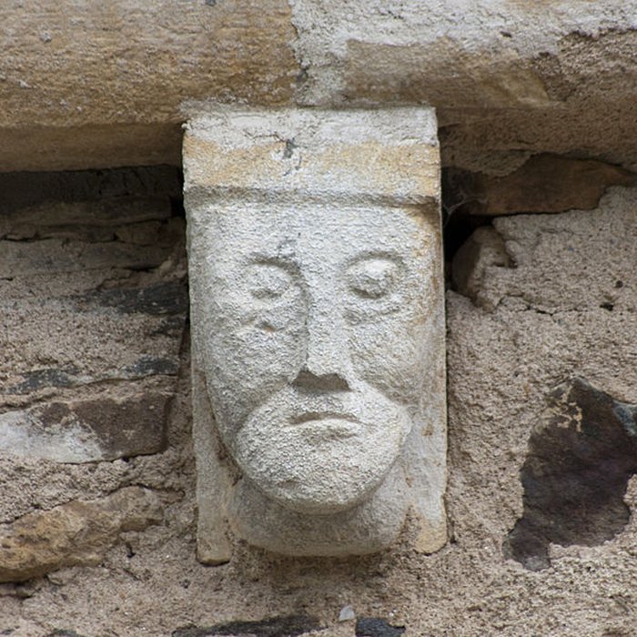 Photo de Église Saint-Pierre de Dampierre