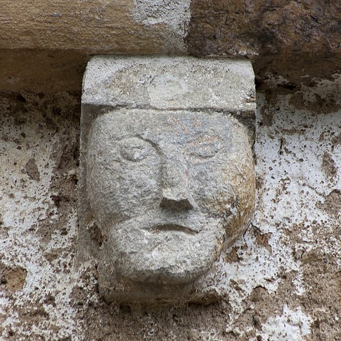 Photo de Église Saint-Pierre de Dampierre