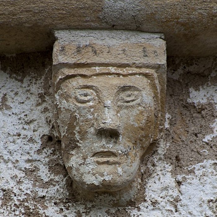 Photo de Église Saint-Pierre de Dampierre