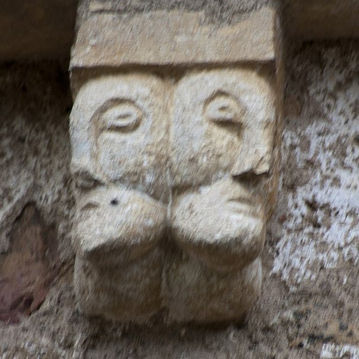 Photo de Église Saint-Pierre de Dampierre