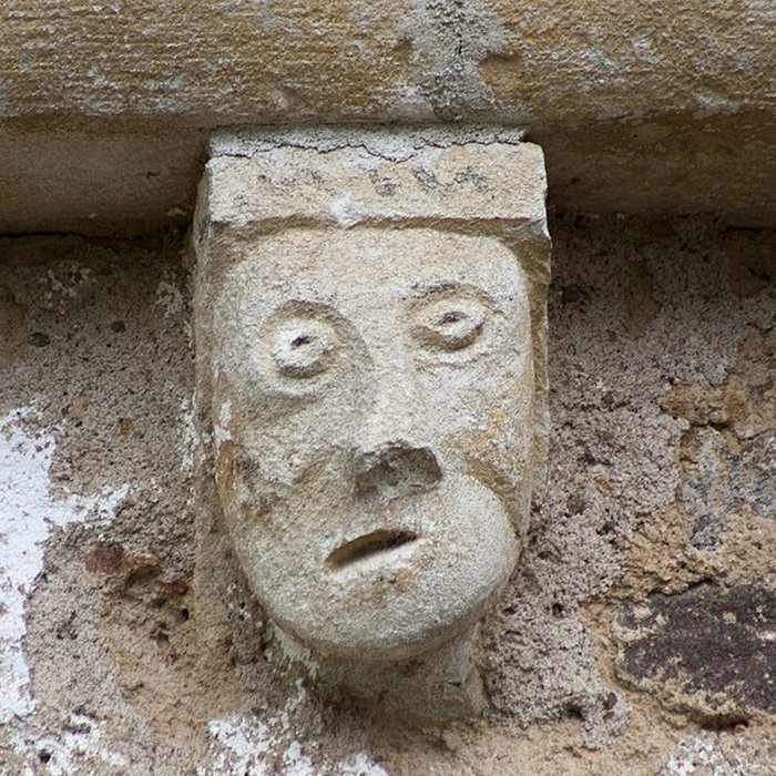 Photo de Église Saint-Pierre de Dampierre