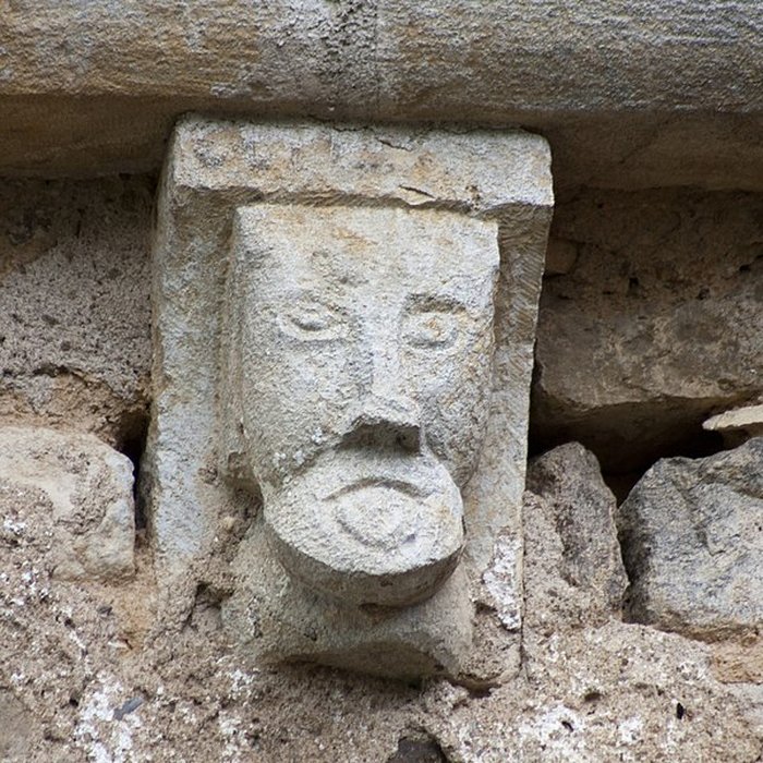 Photo de Église Saint-Pierre de Dampierre