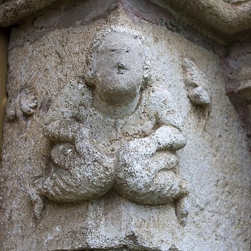 Église Saint-Pierre de Dampierre
