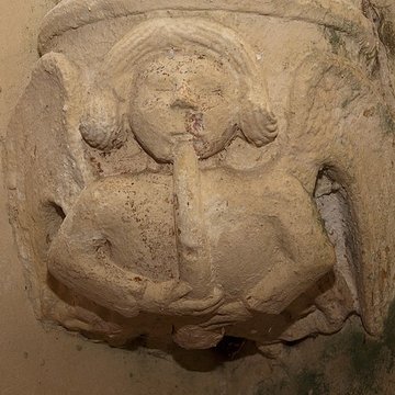 Église Saint-Pierre de Dampierre