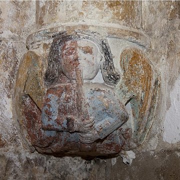 Église Saint-Pierre de Dampierre