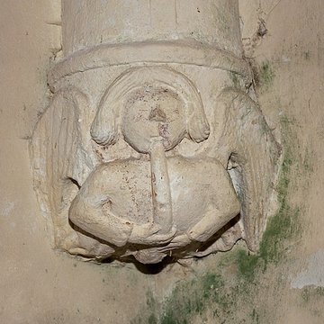 Église Saint-Pierre de Dampierre