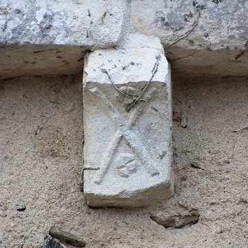 Église Saint-Pierre de Dampierre