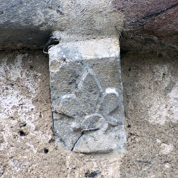 Église Saint-Pierre de Dampierre