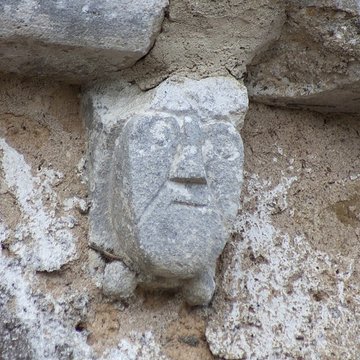 Église Saint-Pierre de Dampierre