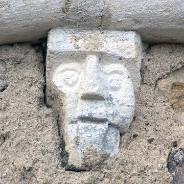 Église Saint-Pierre de Dampierre