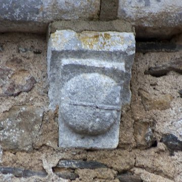 Église Saint-Pierre de Dampierre
