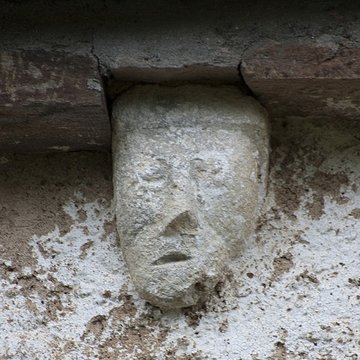 Église Saint-Pierre de Dampierre