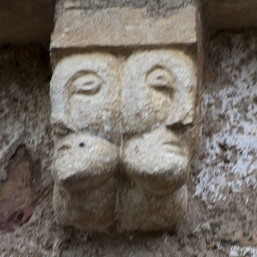 Église Saint-Pierre de Dampierre