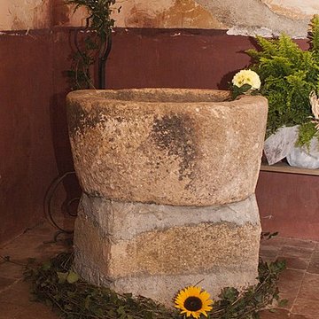 Église Saint-Pierre de Dampierre