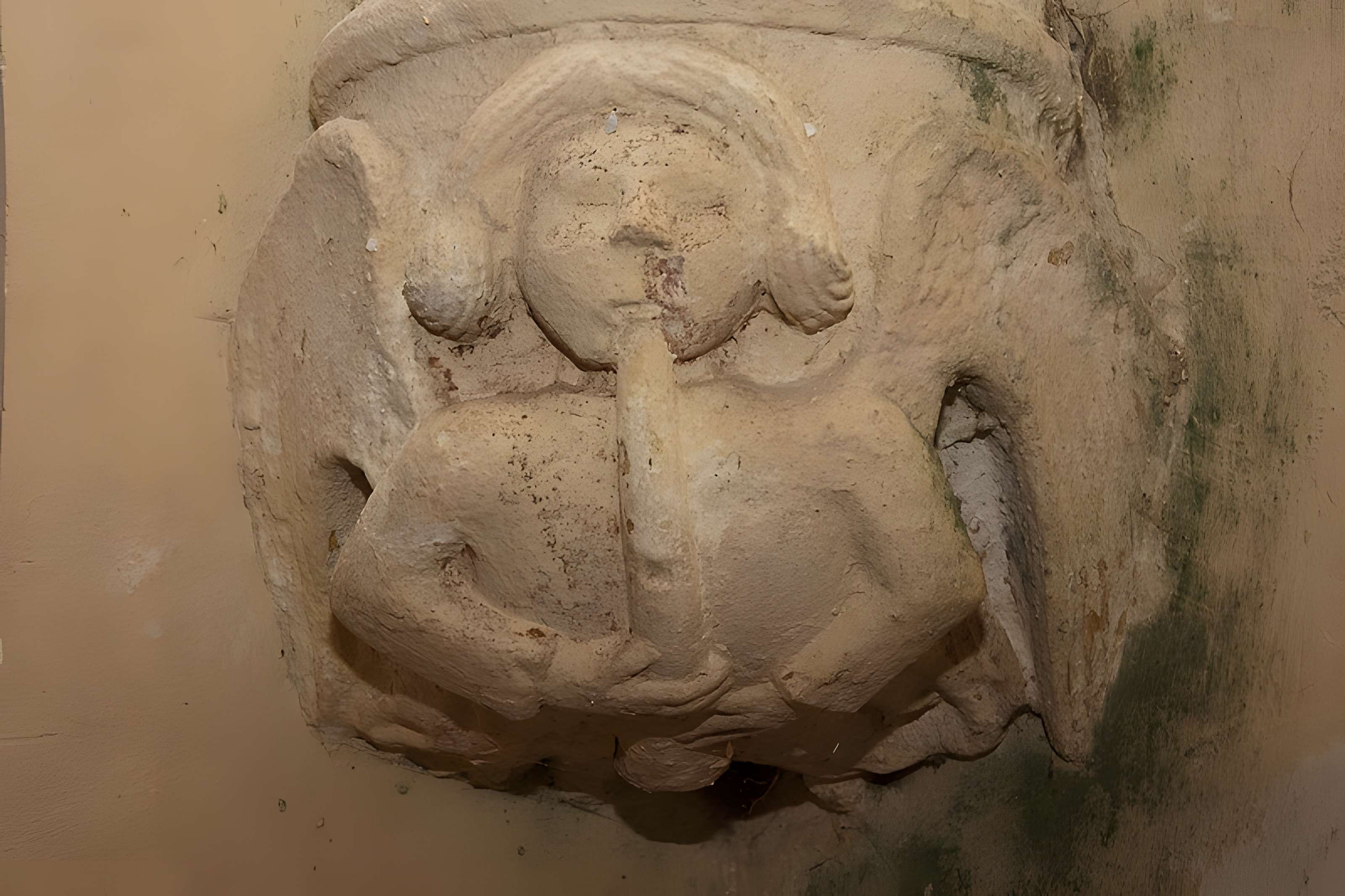 Église Saint-Pierre de Dampierre