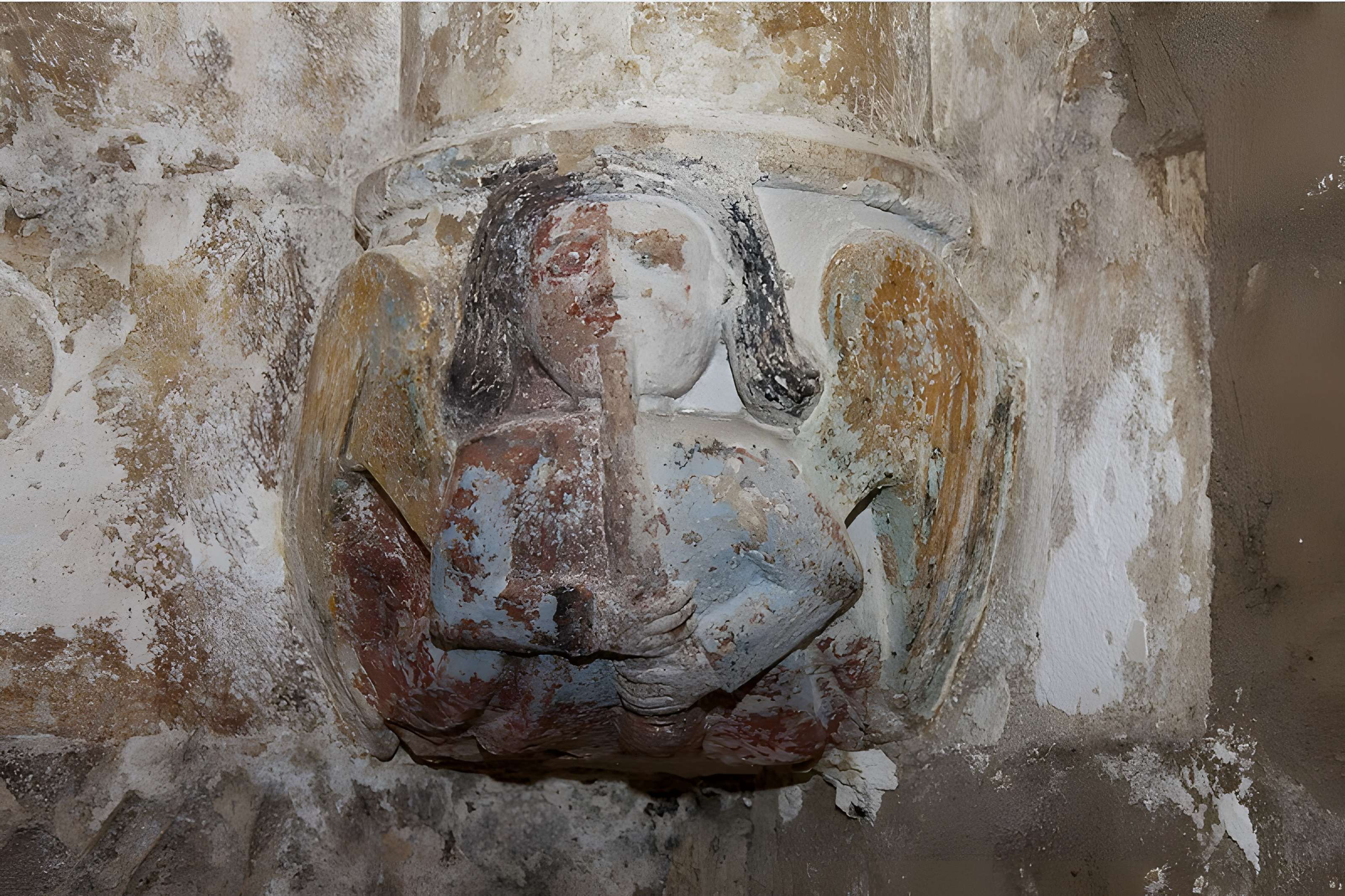 Église Saint-Pierre de Dampierre