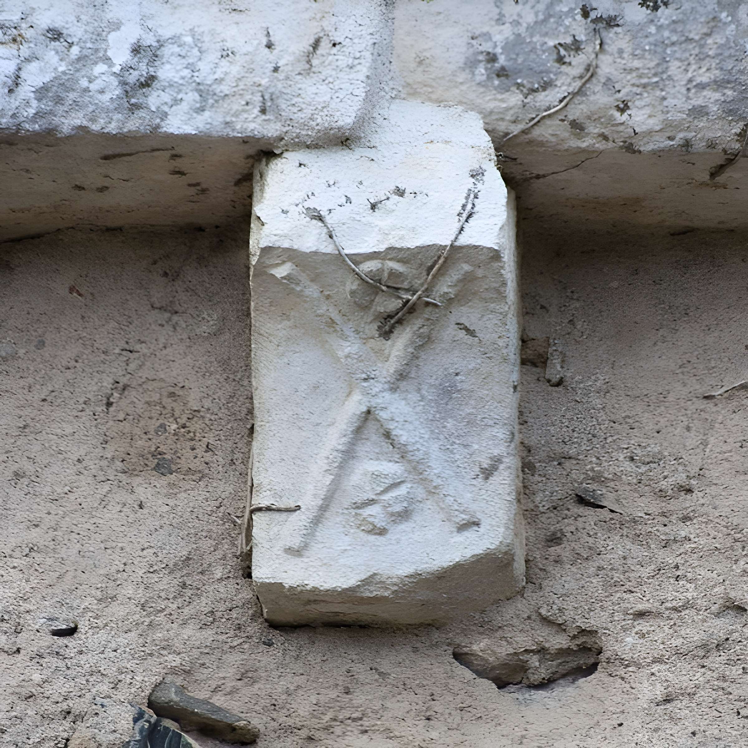 Église Saint-Pierre de Dampierre