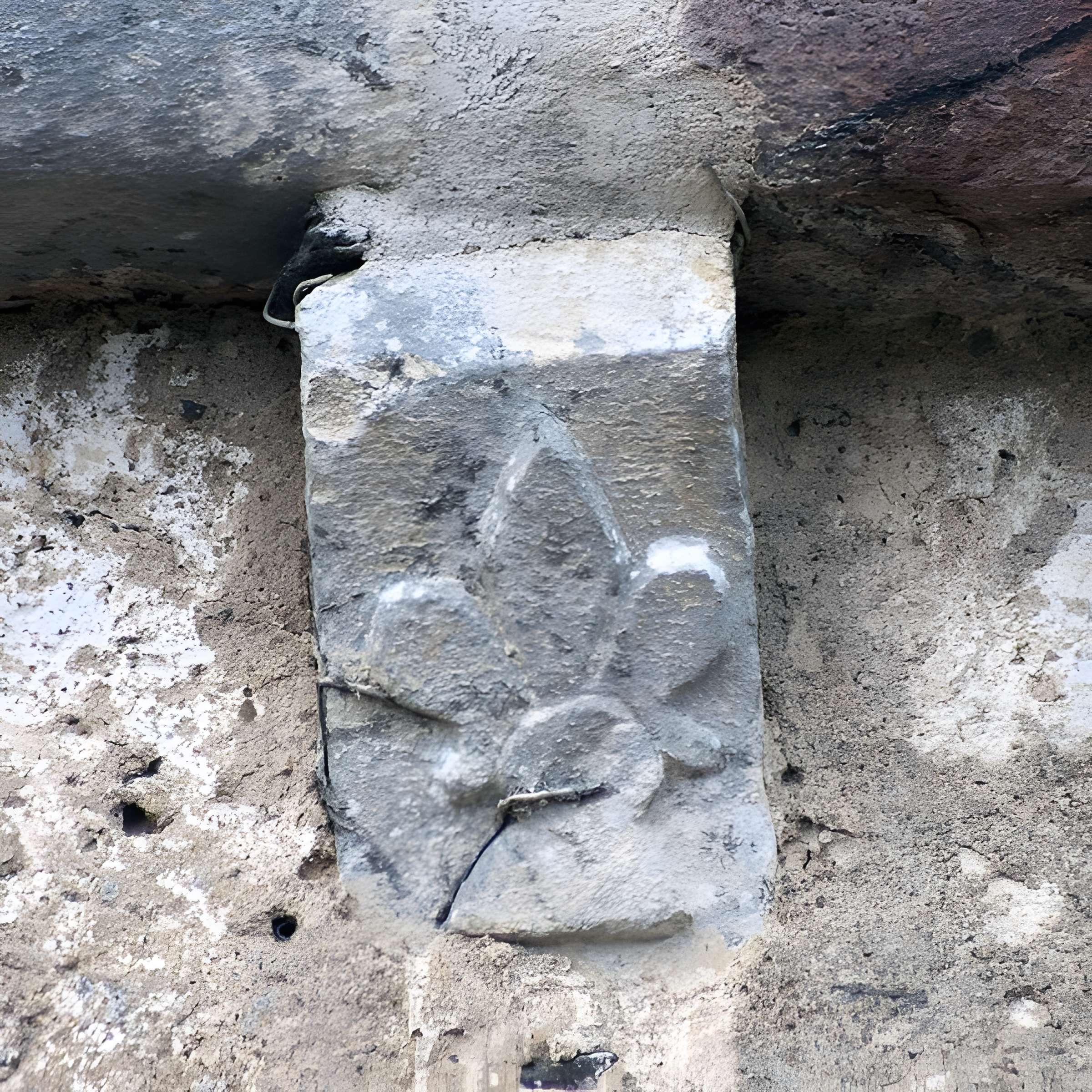 Église Saint-Pierre de Dampierre