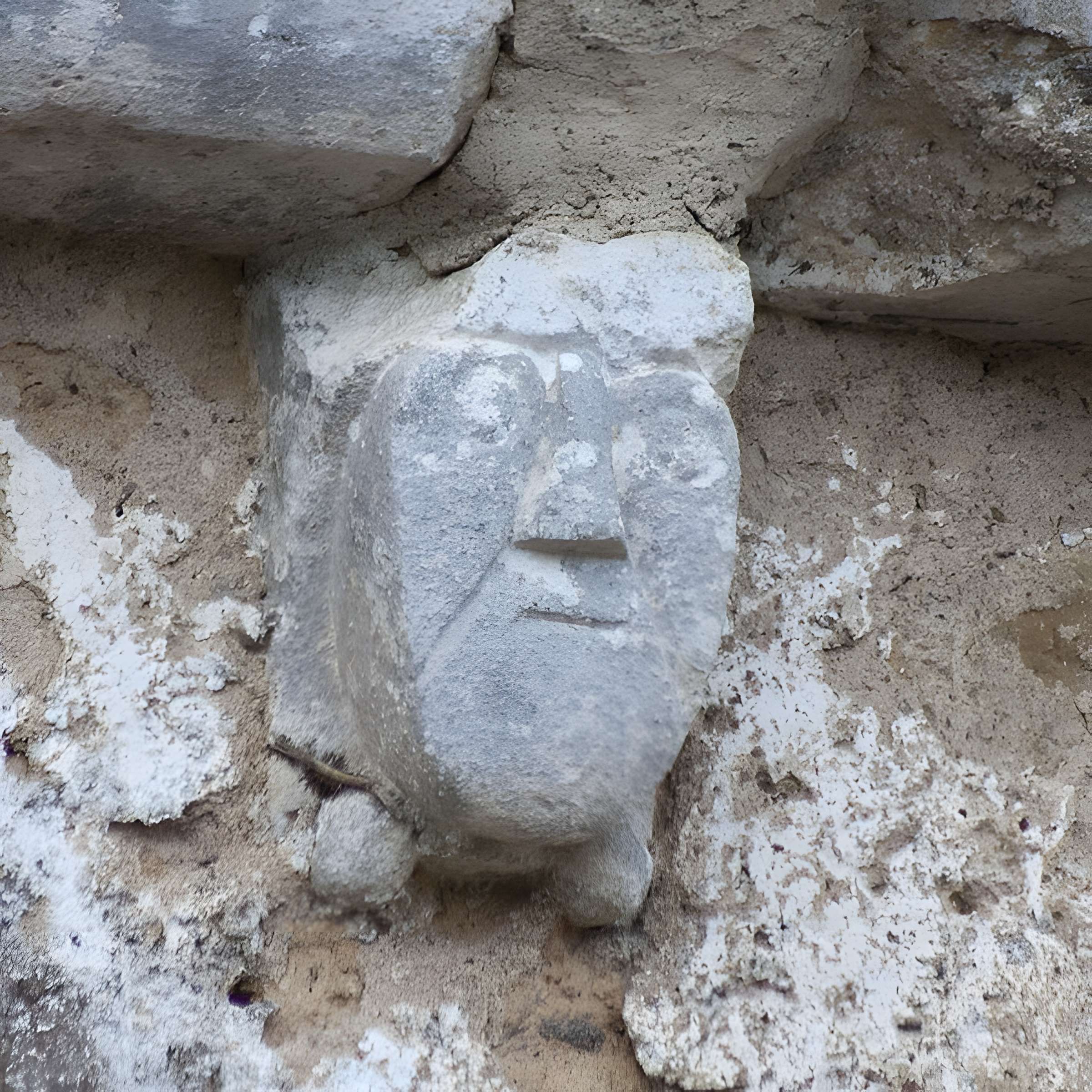 Église Saint-Pierre de Dampierre