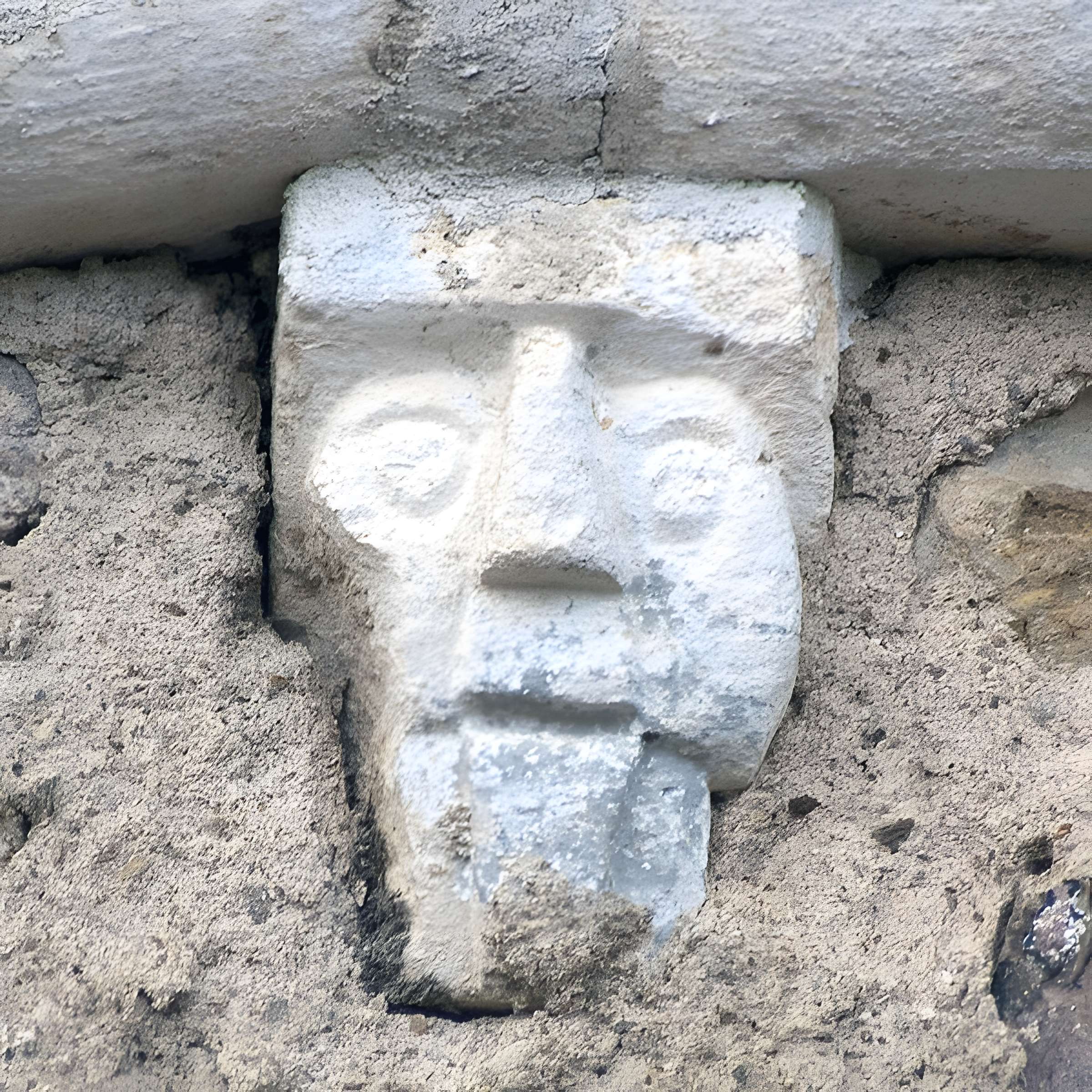 Église Saint-Pierre de Dampierre