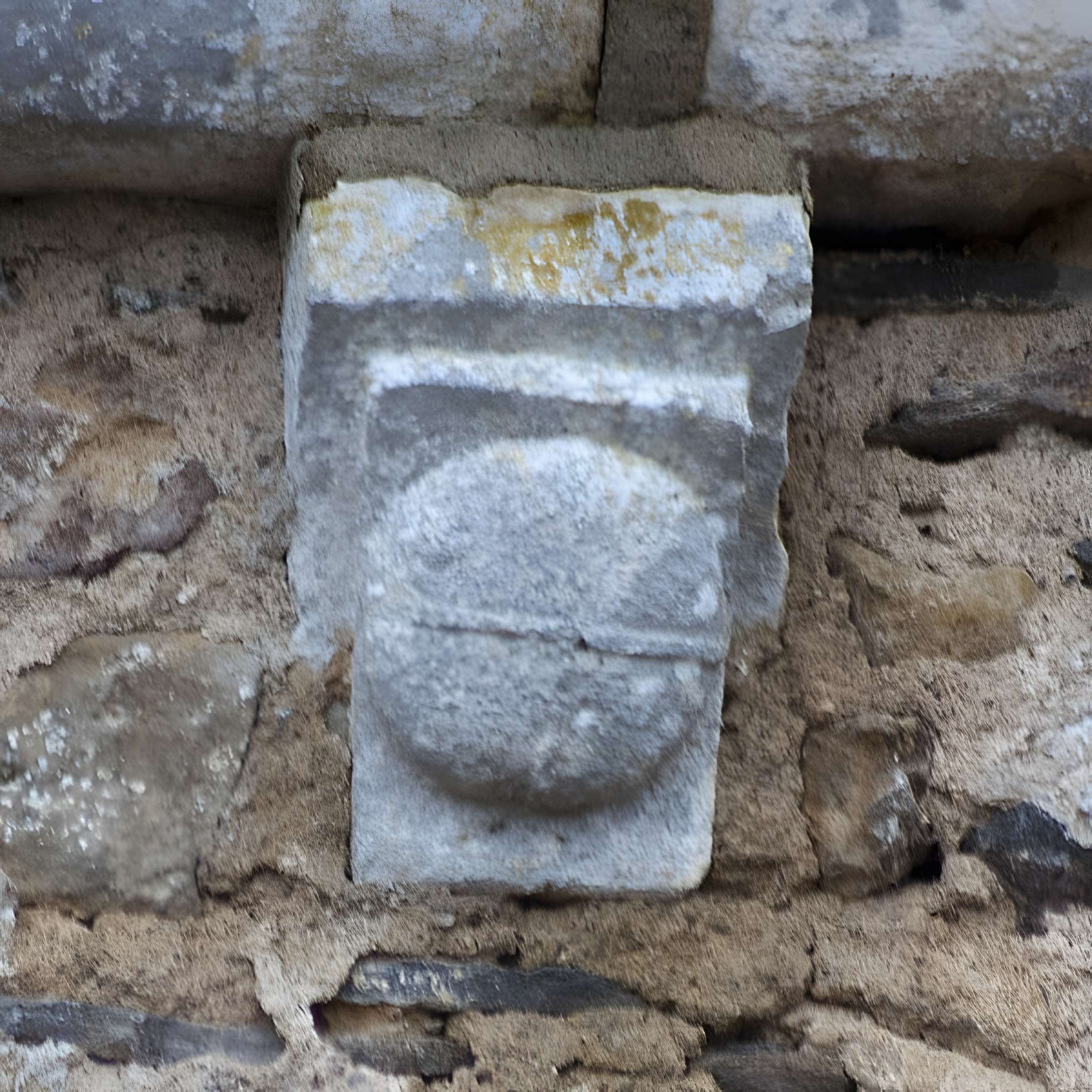 Église Saint-Pierre de Dampierre