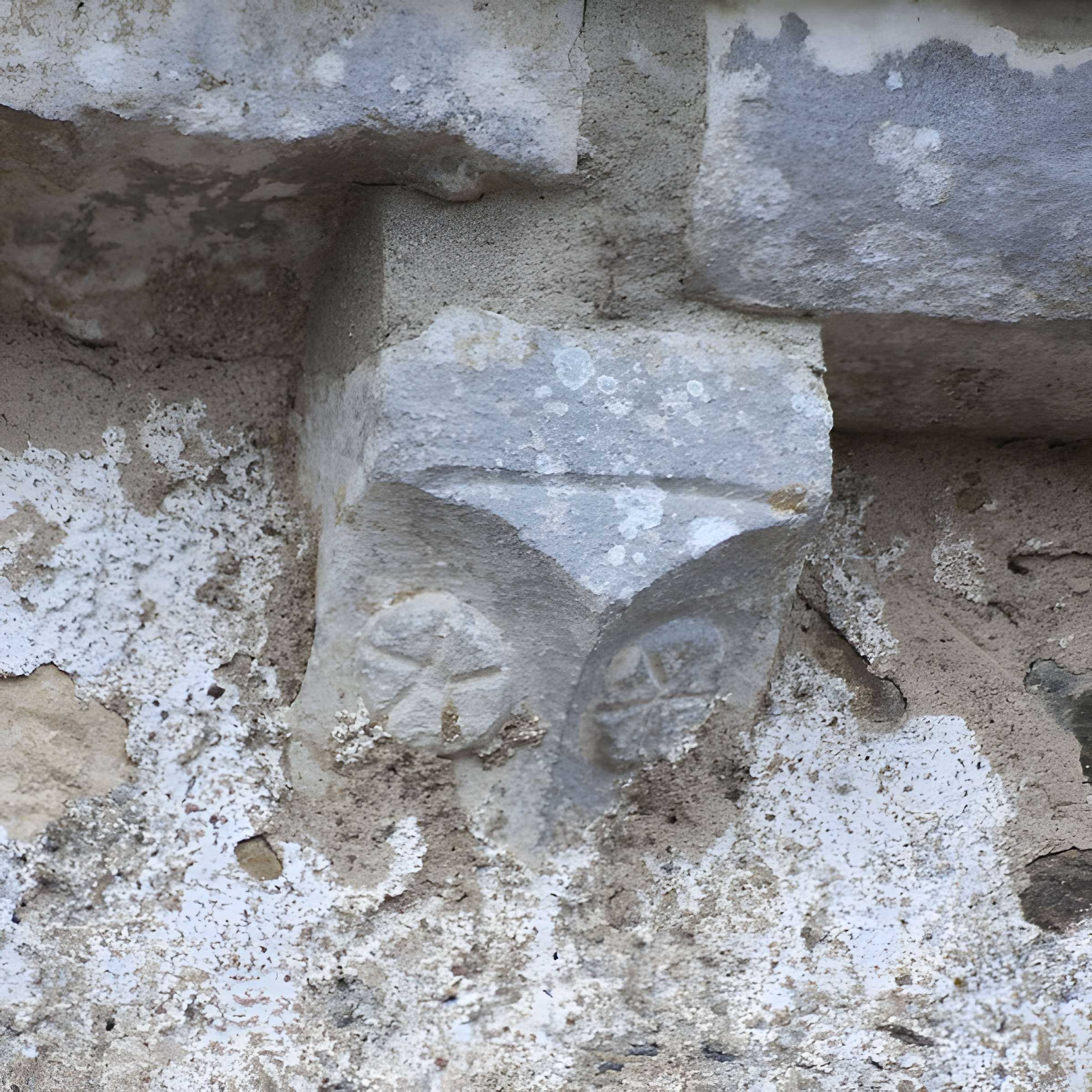 Église Saint-Pierre de Dampierre