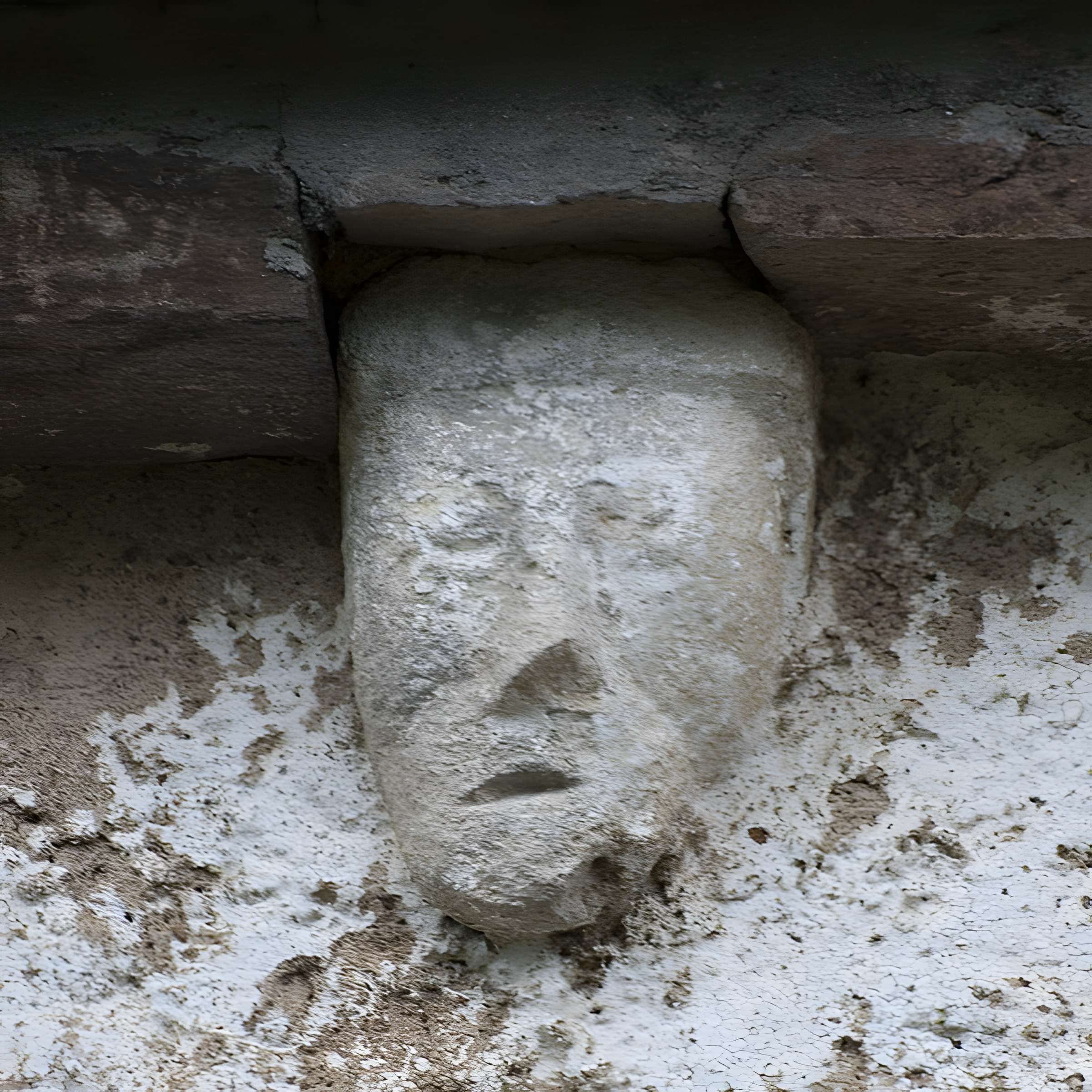 Église Saint-Pierre de Dampierre