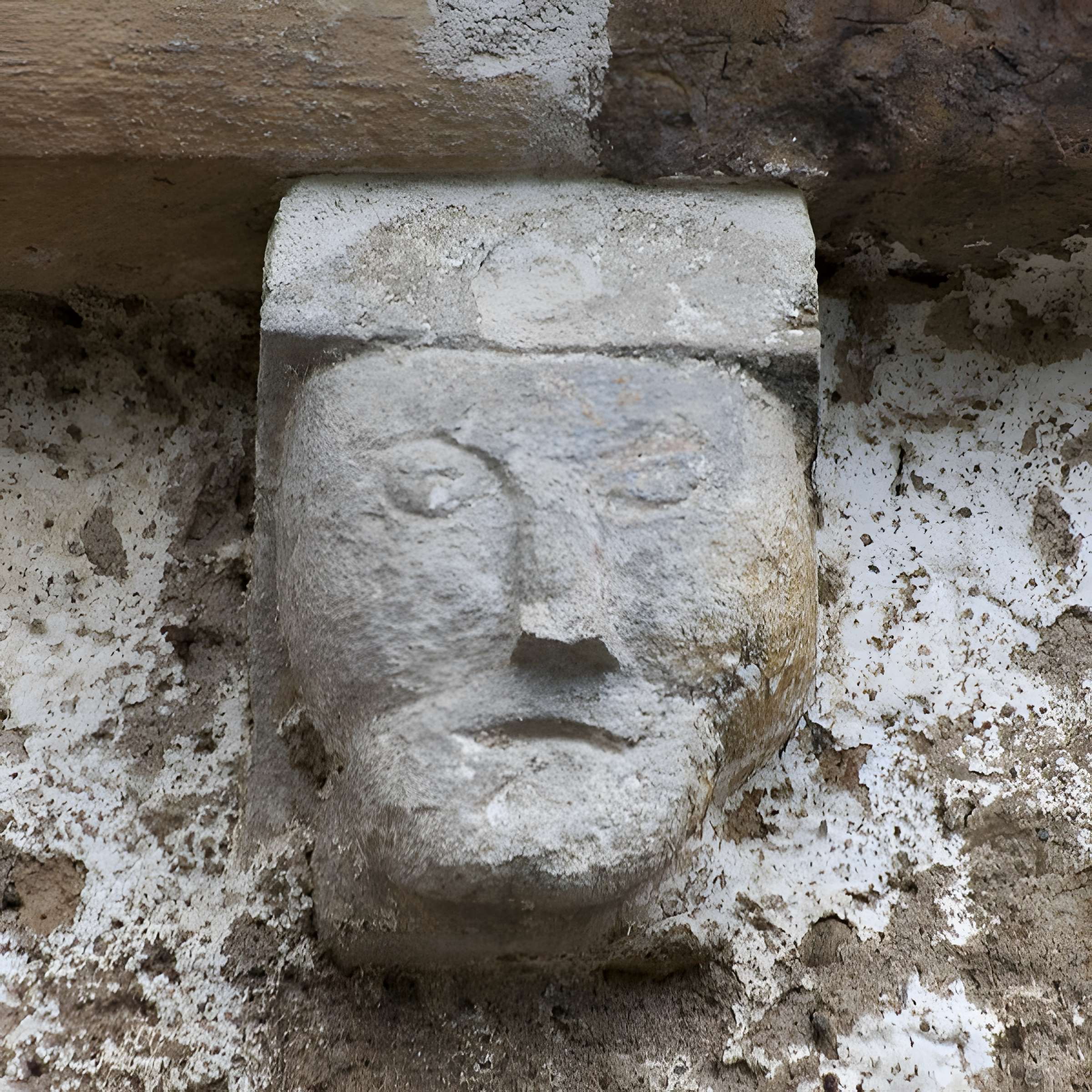 Église Saint-Pierre de Dampierre