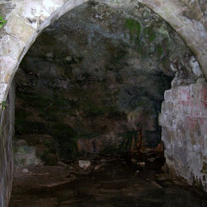 Photo de Enceinte de Rions