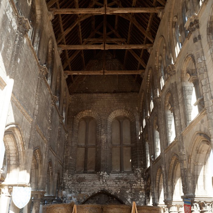 Photo de Église Saint-Pierre de Doullens