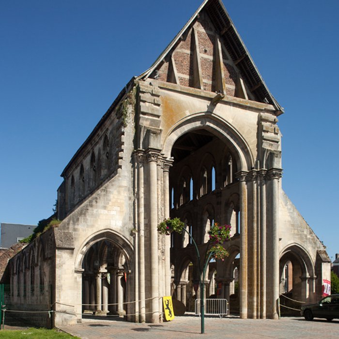 Photo de Église Saint-Pierre de Doullens