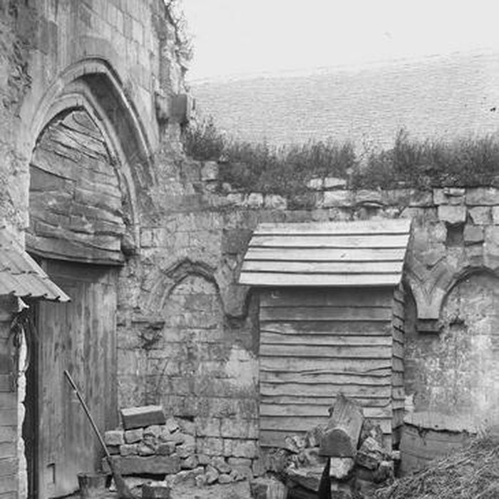 Photo de Église Saint-Pierre de Doullens