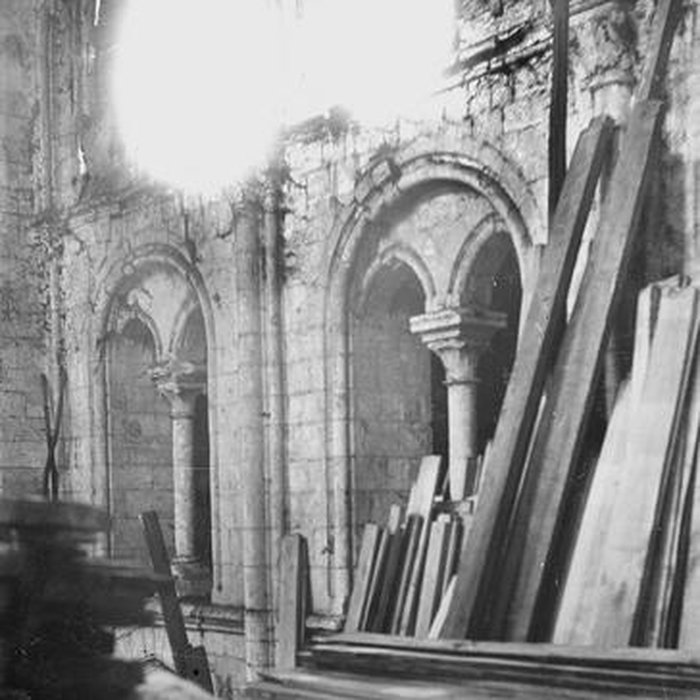 Photo de Église Saint-Pierre de Doullens