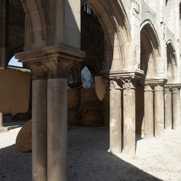 Église Saint-Pierre de Doullens