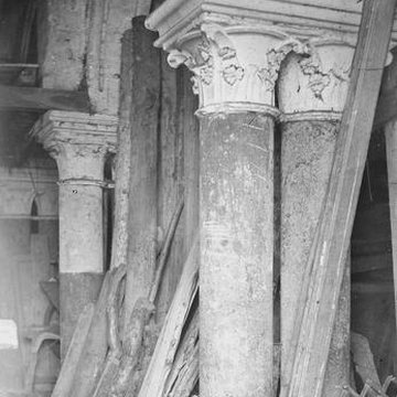 Église Saint-Pierre de Doullens