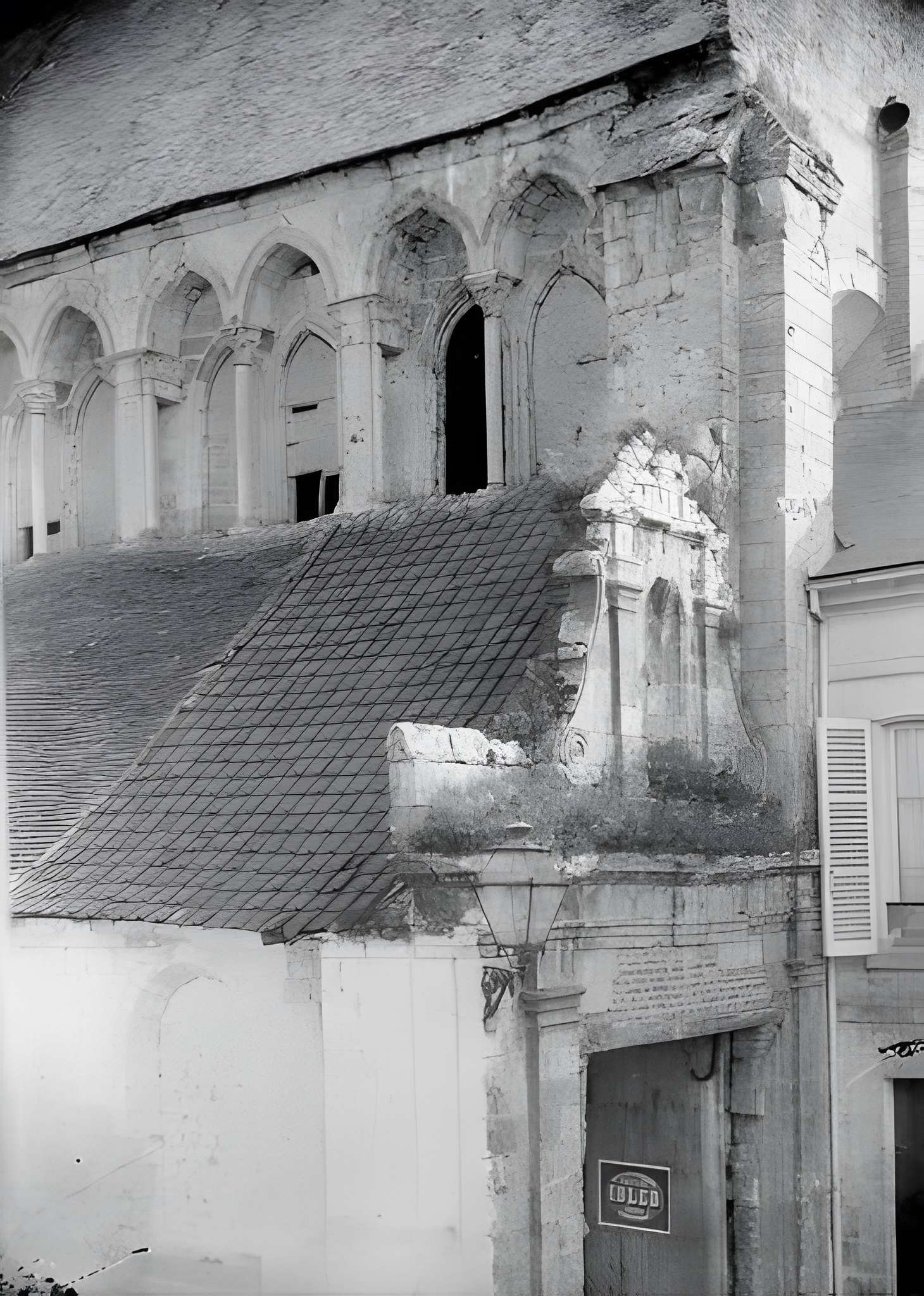 Église Saint-Pierre de Doullens