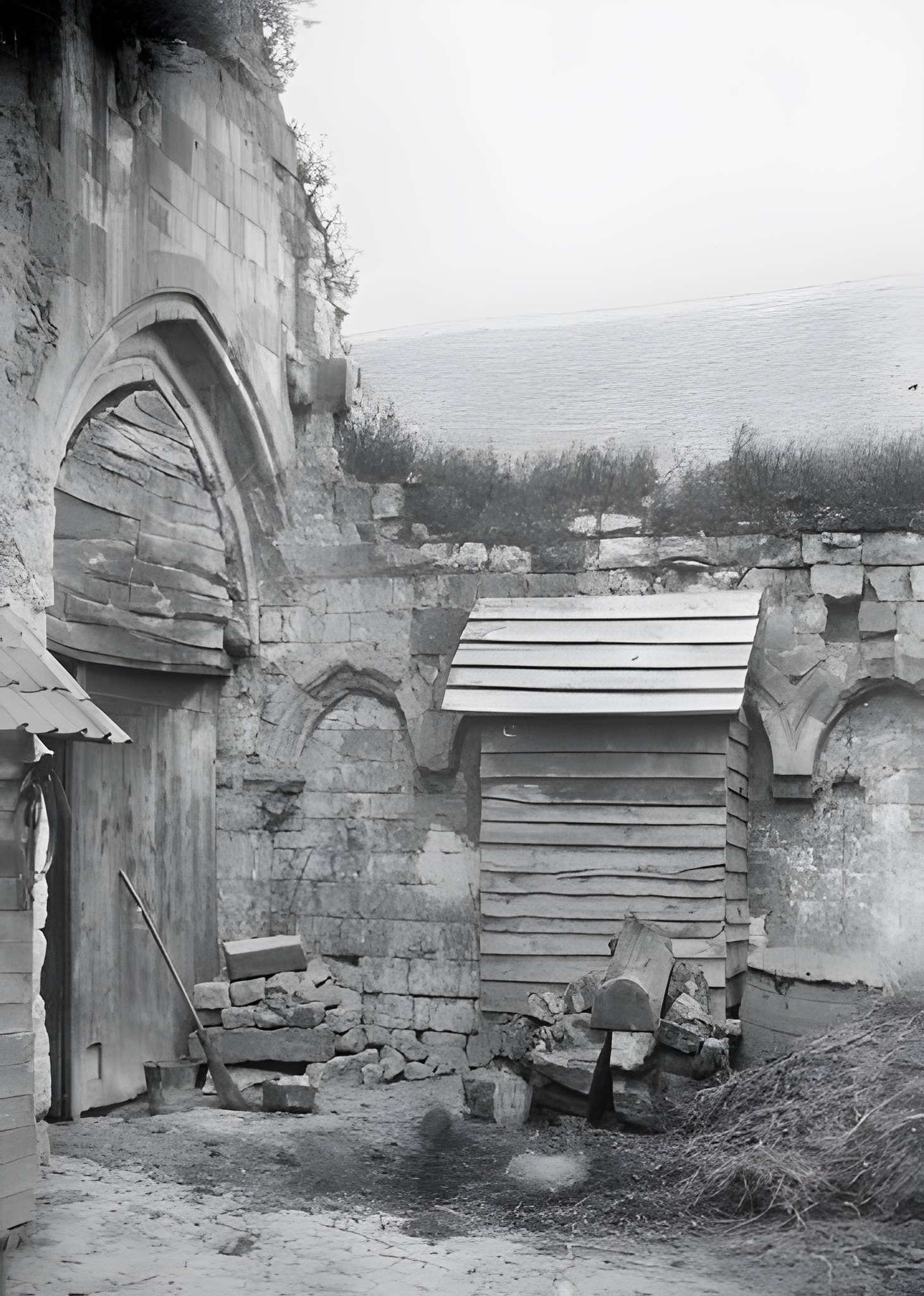 Église Saint-Pierre de Doullens