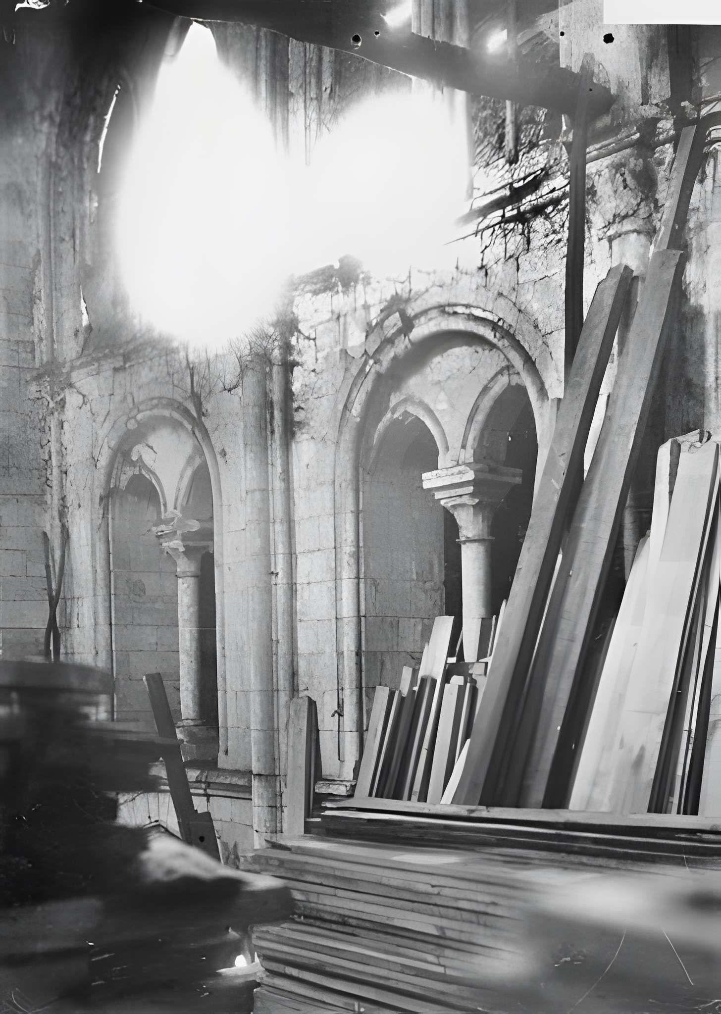 Église Saint-Pierre de Doullens