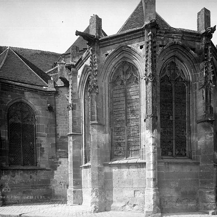 Photo de Église Saint-Pierre de Dreux