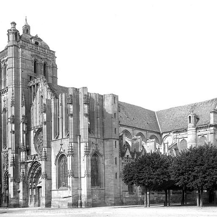 Photo de Église Saint-Pierre de Dreux