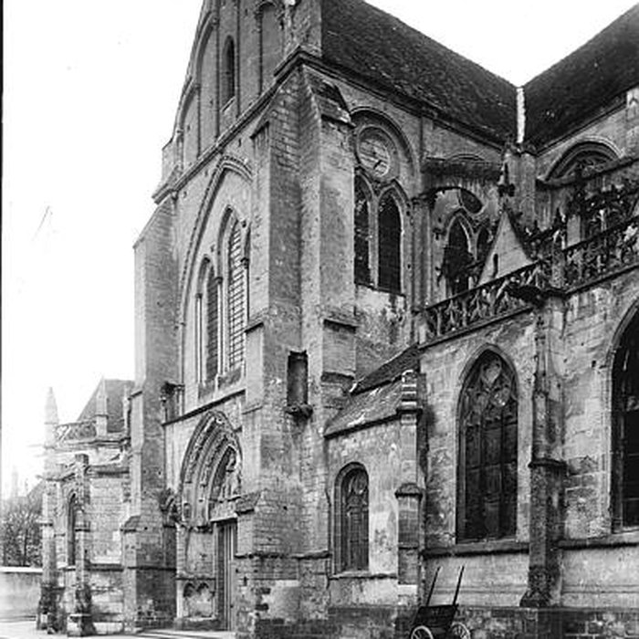 Photo de Église Saint-Pierre de Dreux
